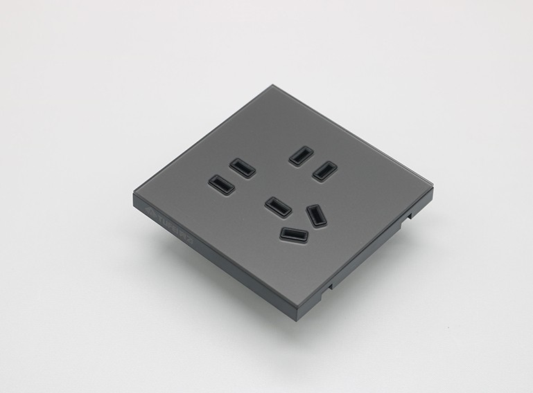 七孔