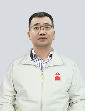 罗鸣宇-营销总监